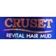 ماسک موی جلبک دریایی کراست Cruset Revital Hair Mud