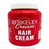 کرم مرطوب کننده و تقویتی موی بریکلی BERKELEY 475 ml