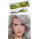 رنگ موی الیو-ردیف دودیOlive Hair Color-Ash