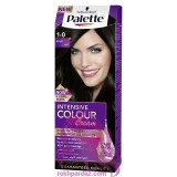 کیت رنگ موی پالت اینتنسیو shwrazkopf palette intensive colour cream